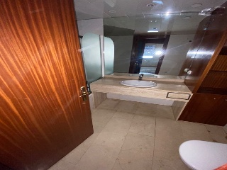 Piso y trastero en C/ De Sant Valenti, Terrassa (Barcelona) 8