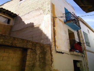 Pisos banco Gandesa