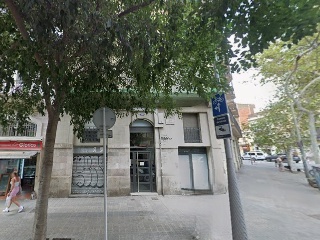 Pisos banco Barcelona