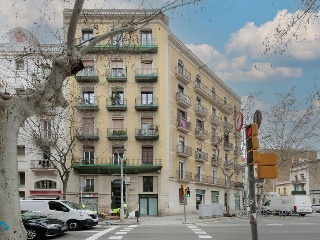 Piso en C/ Independencia - Barcelona - 2