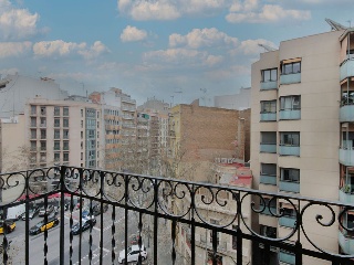 Piso en C/ Independencia - Barcelona - 14