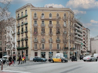 Piso en C/ Independencia - Barcelona - 18