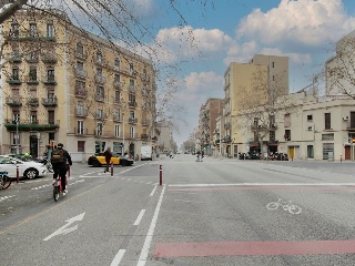 Piso en C/ Independencia - Barcelona - 19