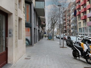 Piso en C/ Independencia - Barcelona - 21