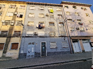 Piso en venta en Mollet Del Vallès de 46  m²