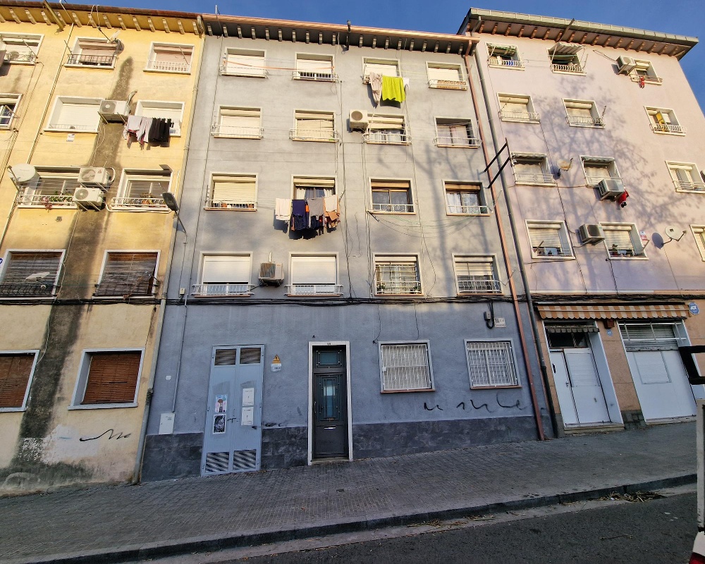 Piso en C/ Ferrocarril