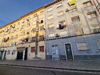 Piso en C/ Ferrocarril 2