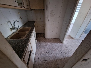 Piso en C/ Ferrocarril 5