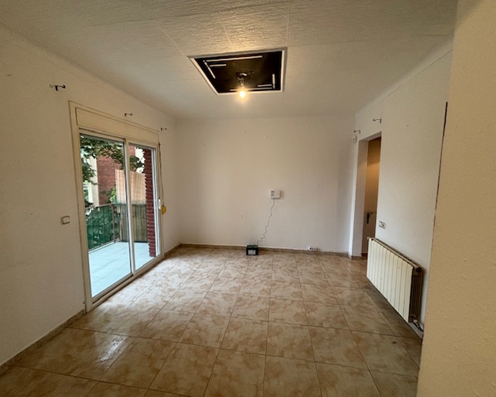 Piso en Av Meridiana