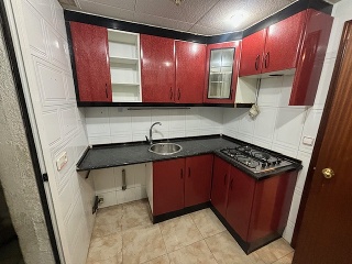 Piso en Av Meridiana 3