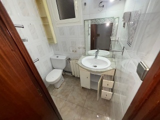 Piso en Av Meridiana 8