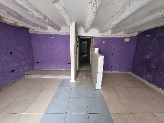 Piso en C/ Pi i Maragall 3