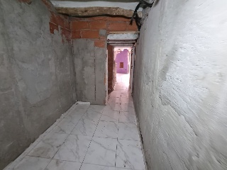 Piso en C/ Pi i Maragall 4