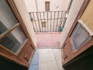 Piso en C/ Pi i Maragall 6