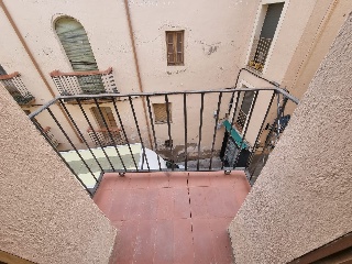 Piso en C/ Pi i Maragall 7