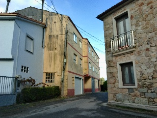 Piso en venta en Curtis de 64  m²