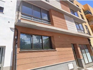 Pisos banco San Cristóbal de La Laguna