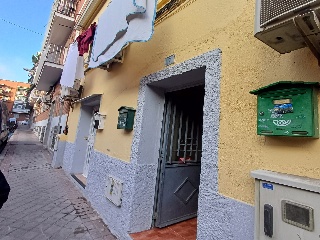 Piso en venta en Madrid de 57  m²