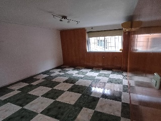 Piso en C/ Fuente de la Capona, Madrid 3