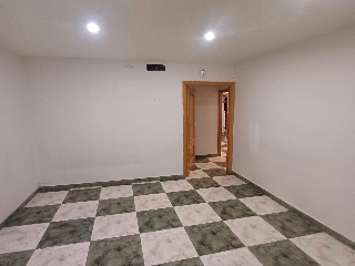 Piso en C/ Fuente de la Capona, Madrid 4