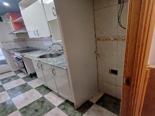 Piso en C/ Fuente de la Capona, Madrid 5