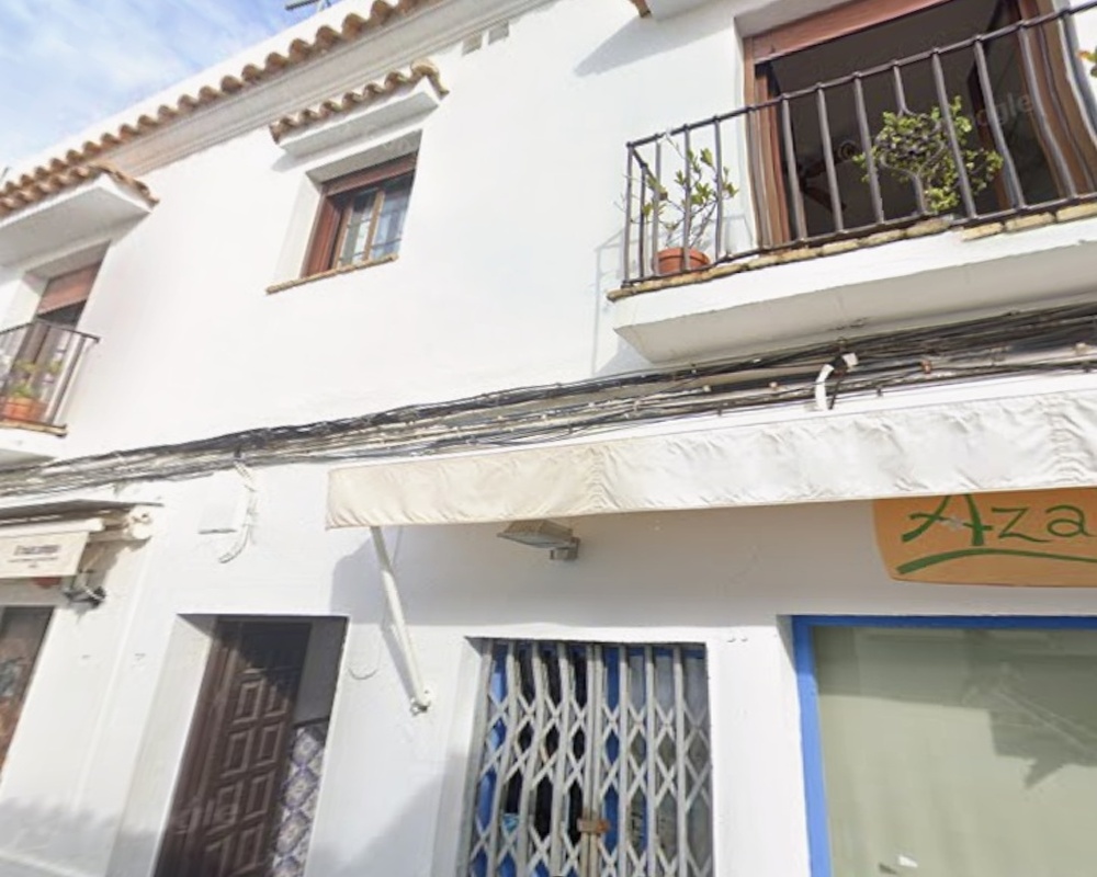 Piso en C/ Cádiz - Conil de la Frontera - Cádiz