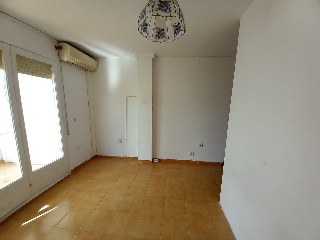 Piso con garaje en Carrer de la Valira 3