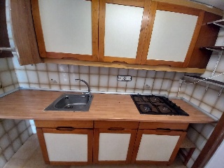 Piso con garaje en Carrer de la Valira 4