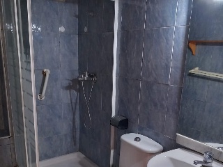 Piso con garaje en Carrer de la Valira 7