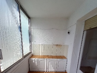 Piso con garaje en Carrer de la Valira 9