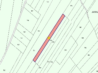 Suelo rústico en Los Corrales - Utiel - Valencia 2