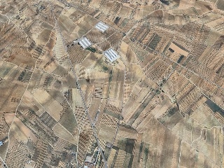 Suelo rústico en Los Corrales - Utiel - Valencia 3