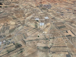 Suelo rústico en Los Corrales - Utiel - Valencia 4