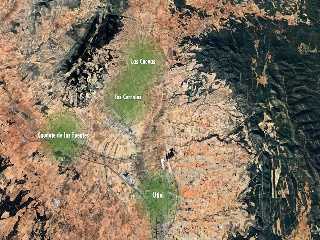 Suelo rústico en Los Corrales - Utiel - Valencia 5