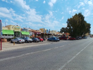 Local en venta en Dénia de 300  m²