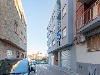 Piso en C/ Cánovas del Castillo - Manises - Valencia 3