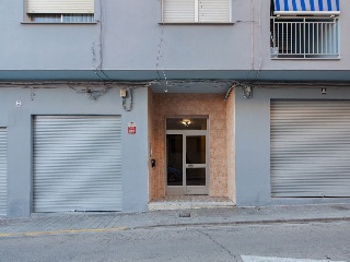 Piso en C/ Cánovas del Castillo - Manises - Valencia 4