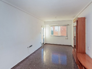 Piso en C/ Cánovas del Castillo - Manises - Valencia 5