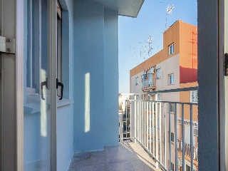 Piso en C/ Cánovas del Castillo - Manises - Valencia 8