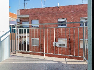 Piso en C/ Cánovas del Castillo - Manises - Valencia 9