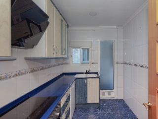 Piso en C/ Cánovas del Castillo - Manises - Valencia 10