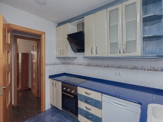 Piso en C/ Cánovas del Castillo - Manises - Valencia 11