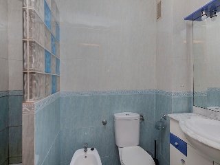 Piso en C/ Cánovas del Castillo - Manises - Valencia 22