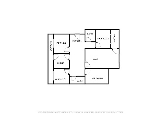 Piso en C/ Cánovas del Castillo - Manises - Valencia 26