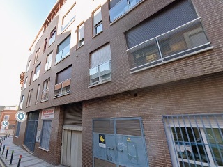 Pisos banco Puertollano