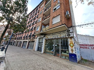 Piso en venta en Talavera De La Reina de 99  m²