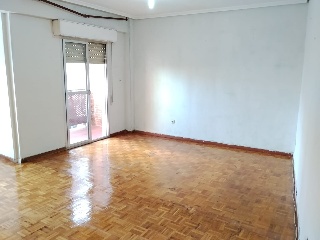 Piso en C/ Portiña San Miguel, Talavera de la Reina (Toledo) 3