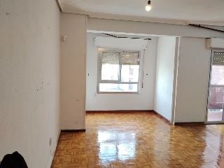 Piso en C/ Portiña San Miguel, Talavera de la Reina (Toledo) 4