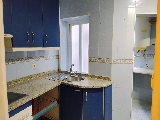 Piso en C/ Portiña San Miguel, Talavera de la Reina (Toledo) 6