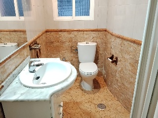 Piso en C/ Portiña San Miguel, Talavera de la Reina (Toledo) 12